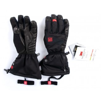 GIN Alpine Heated Gloves