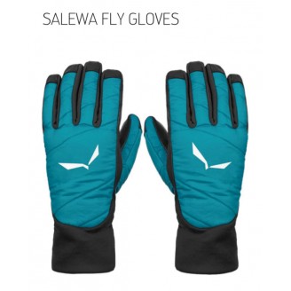 Skywalk Salewa Flying Gloves