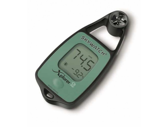 JDC Skywatch Xplorer 2