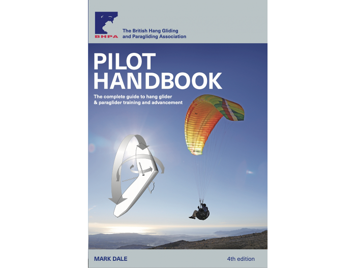 BHPA Pilot Handbook