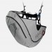 Ozone Halo with Inflatable Protection