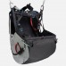 Ozone Halo with Inflatable Protection