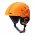 Supair Pilot Helmet - various colours