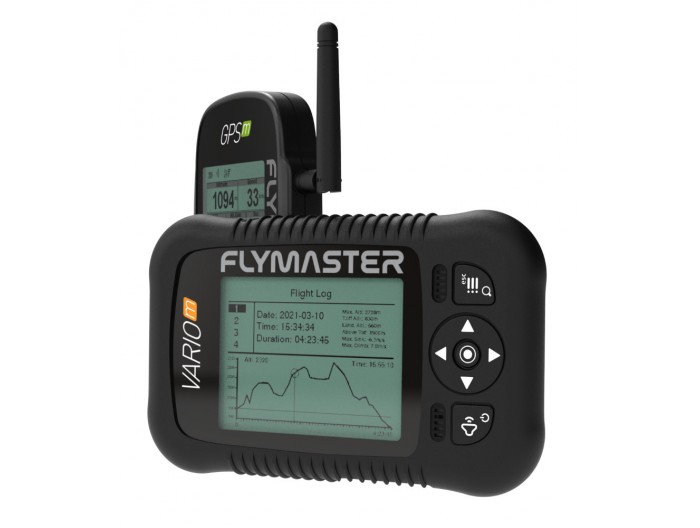 Flymaster Bumper Case for M-series