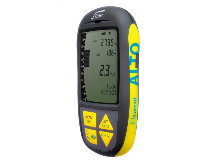 Flytec Alto