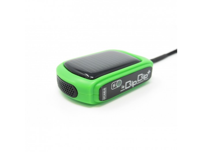 leBipBip+ : Solar Audio Variometer