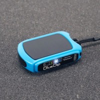 BlueBip Bluetooth Solar Audio Variometer