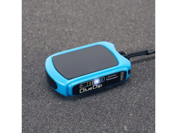 BlueBip Bluetooth Solar Audio Variometer
